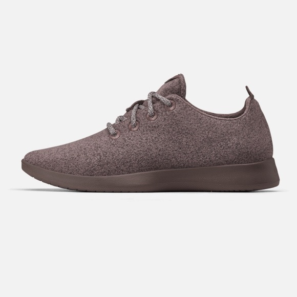 Allbirds Plum women’s wool runner sneakers $95 - Picture 2 of 8